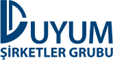 Duyum OSGB Logo